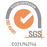 ISO45001